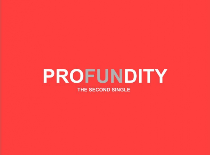Profundity - The second single
